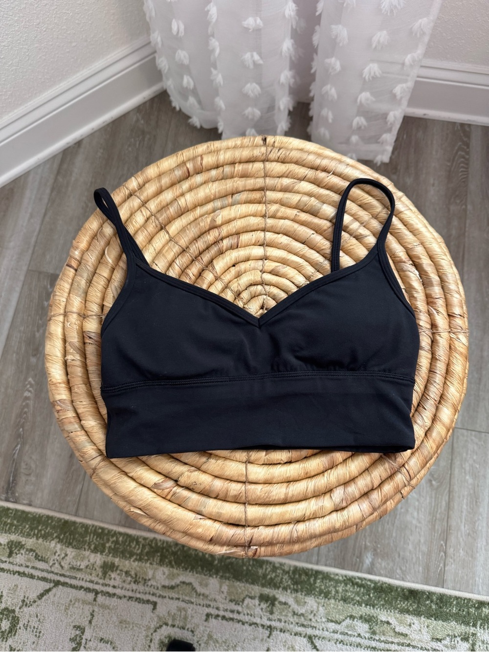 lululemon Align Sweetheart Bra
